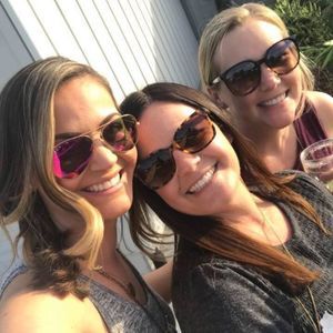 Meet your Posher, Kathleen